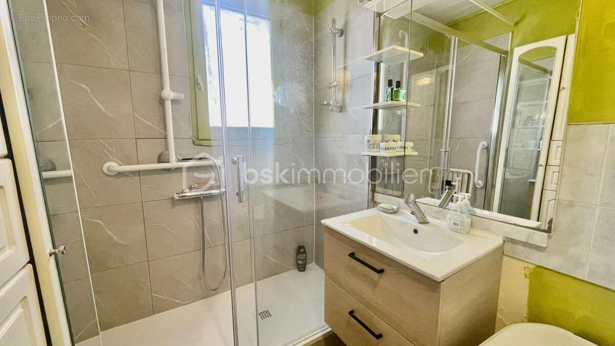 Maison à DAMMARIE-LES-LYS