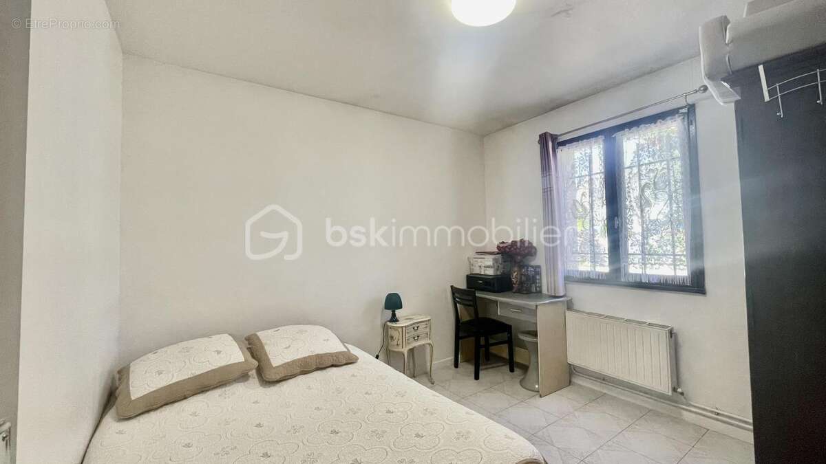 Maison à DAMMARIE-LES-LYS