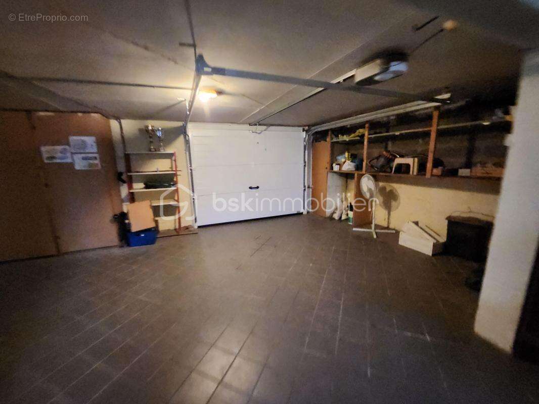 Maison à LA MACHINE