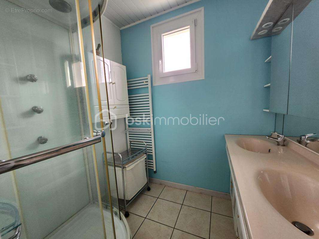 Maison à LA MACHINE