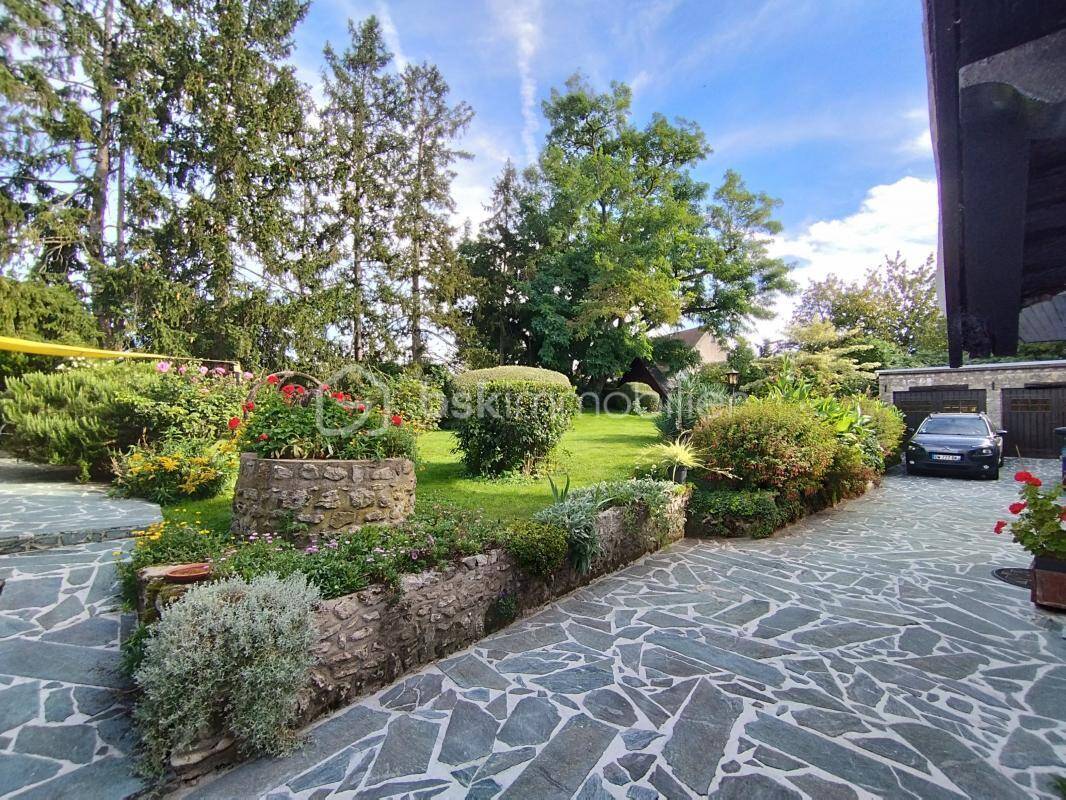 Maison à CLAYE-SOUILLY