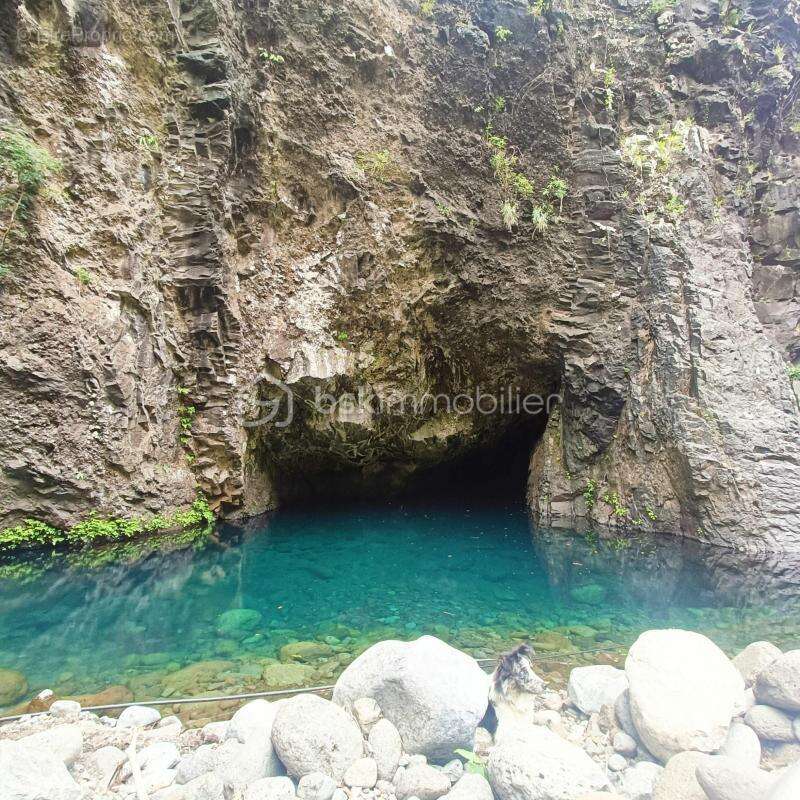 Appartement à SAINT-DENIS