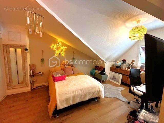 Appartement à SAINT-DENIS