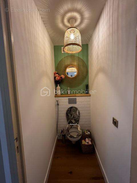 Appartement à SAINT-DENIS