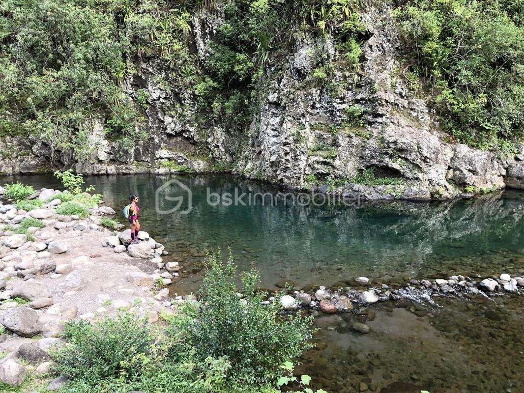 Appartement à SAINT-DENIS