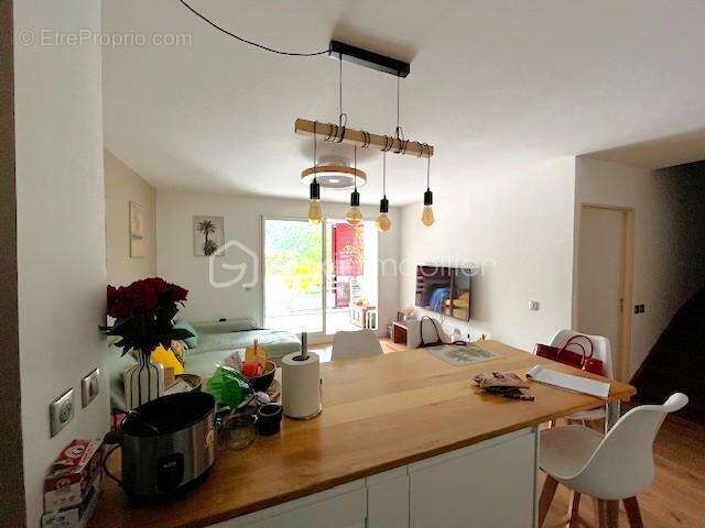 Appartement à SAINT-DENIS