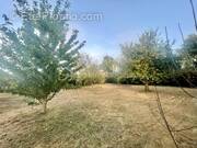 Terrain à CHAUMONT-EN-VEXIN