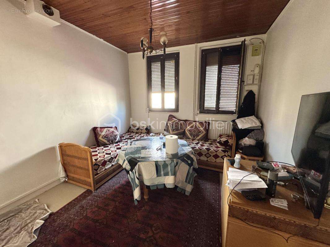 Maison à LE PETIT-QUEVILLY