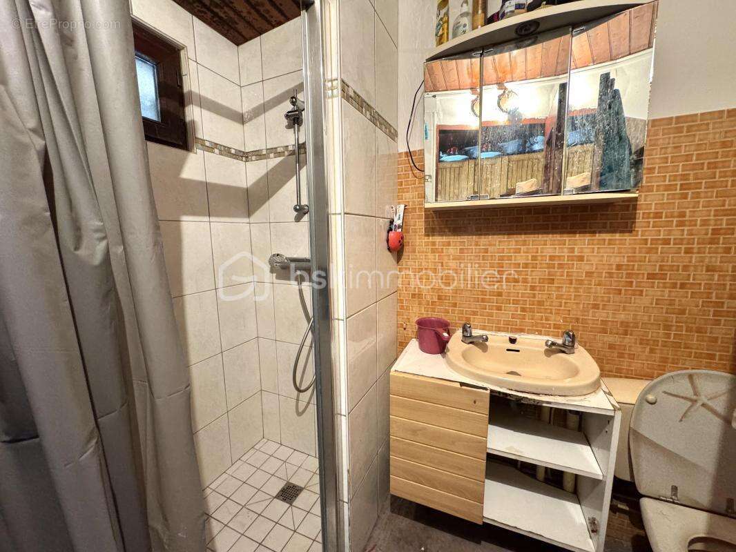 Maison à LE PETIT-QUEVILLY