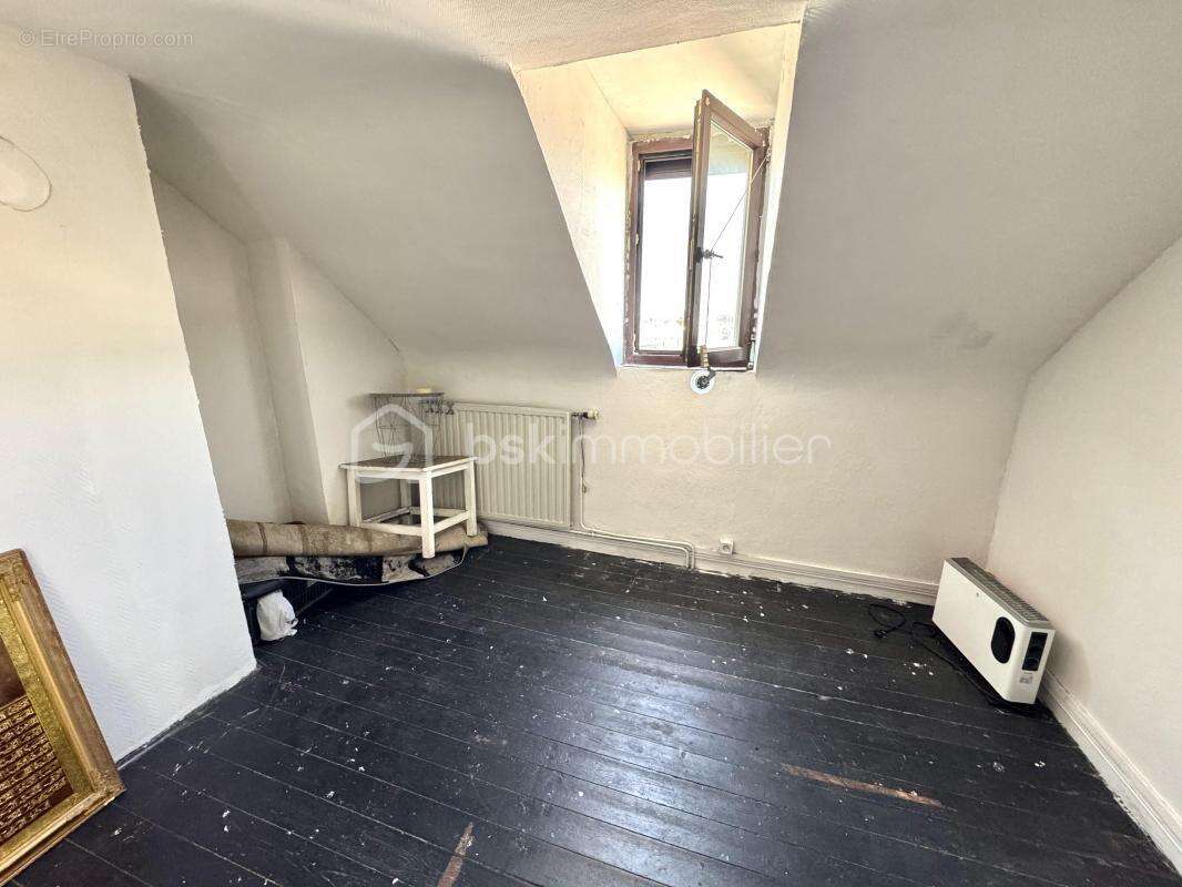 Maison à LE PETIT-QUEVILLY