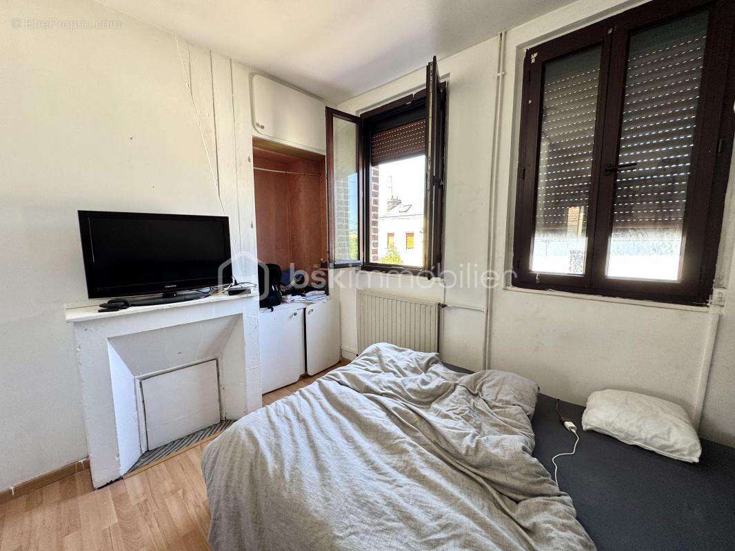 Maison à LE PETIT-QUEVILLY