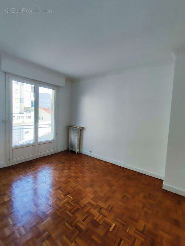 Appartement à AULNAY-SOUS-BOIS