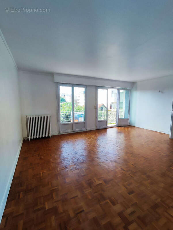 Appartement à AULNAY-SOUS-BOIS