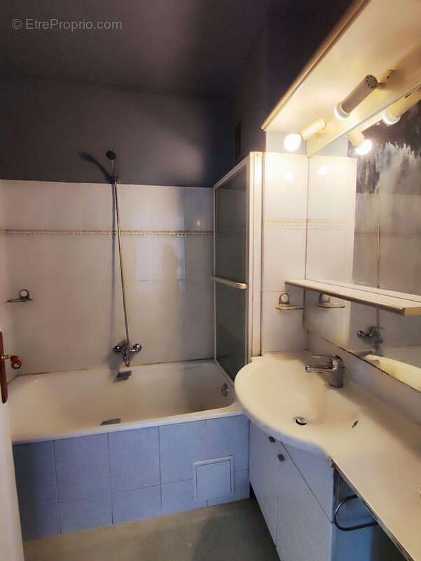 Appartement à AULNAY-SOUS-BOIS