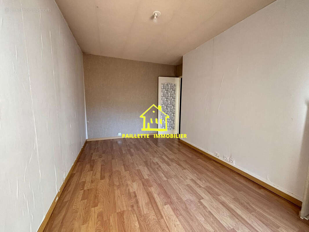 Appartement à LE HAVRE