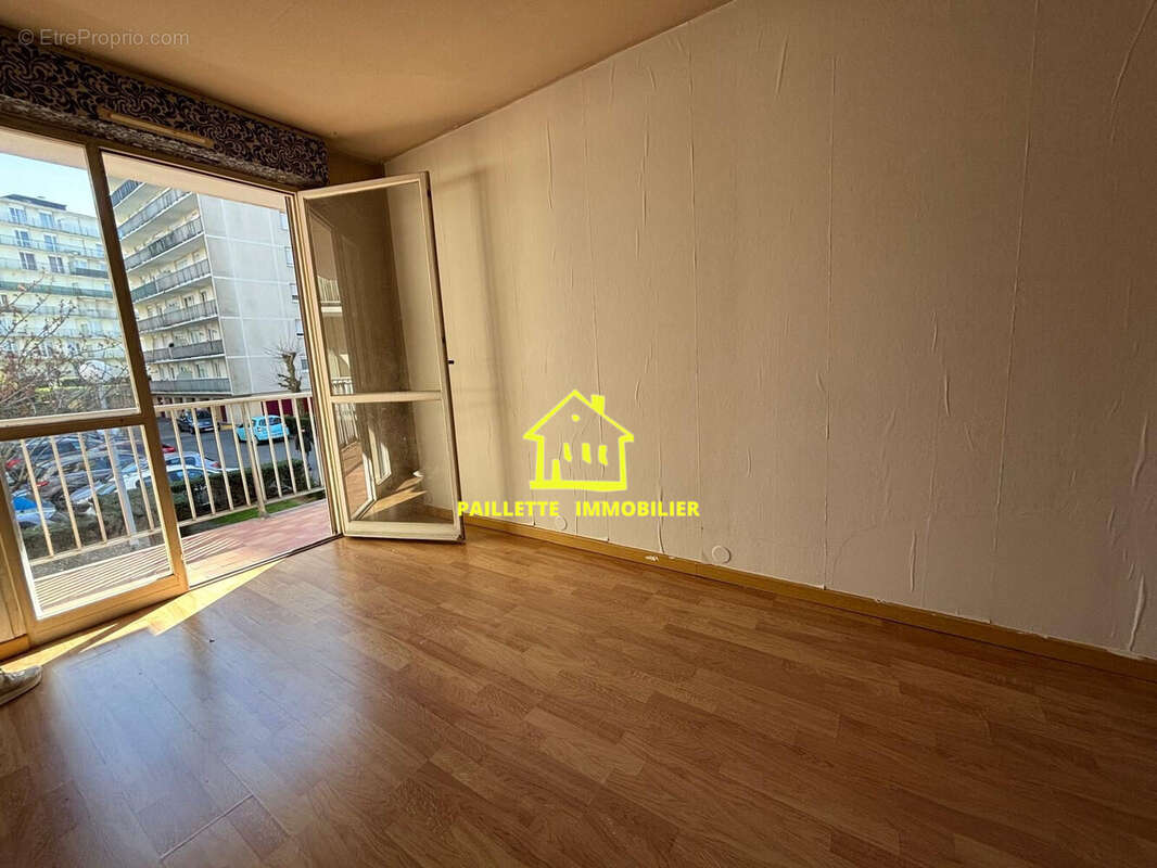 Appartement à LE HAVRE