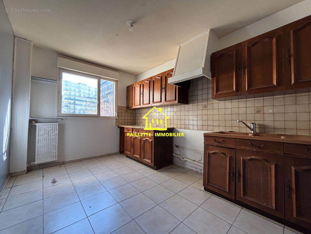 Appartement à LE HAVRE