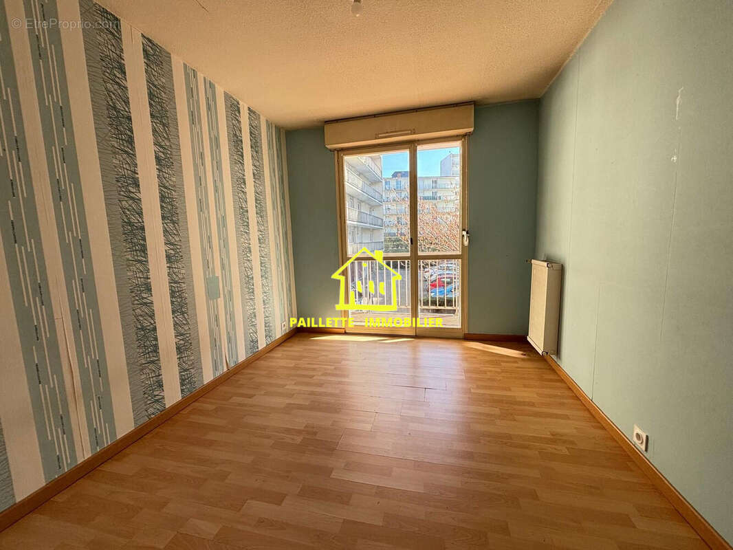 Appartement à LE HAVRE