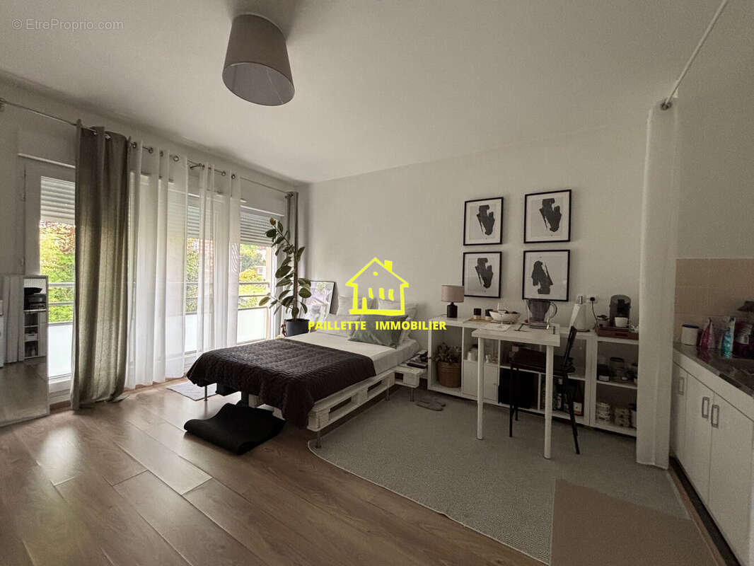 Appartement à LE HAVRE