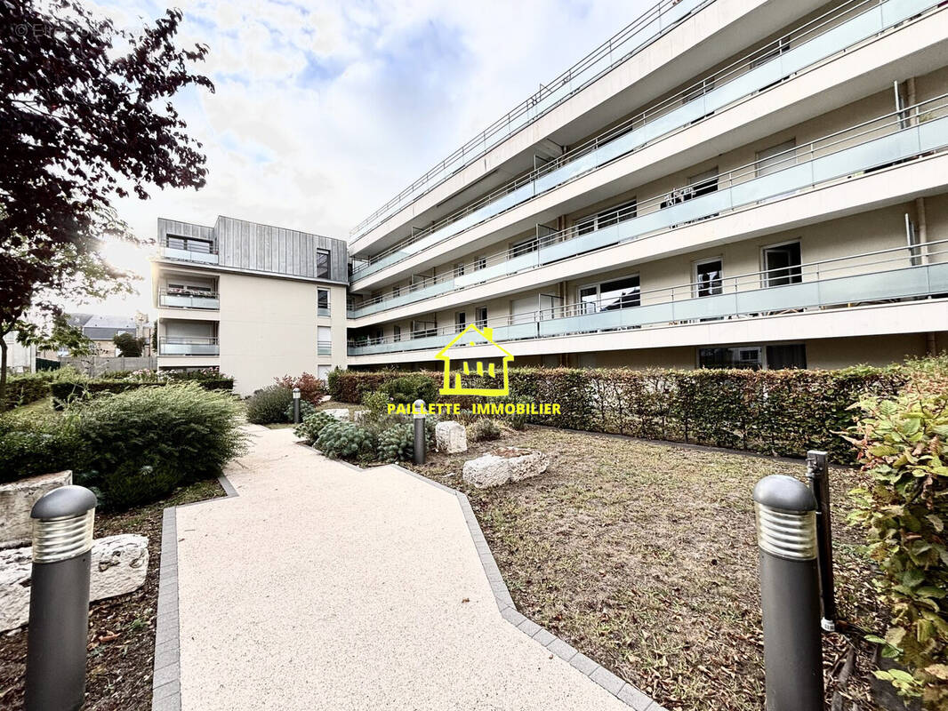 Appartement à LE HAVRE