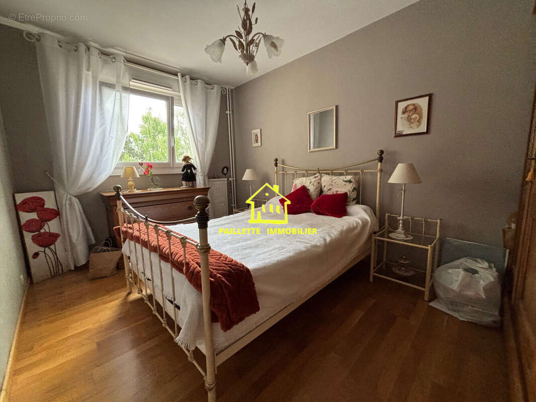 Appartement à LE HAVRE