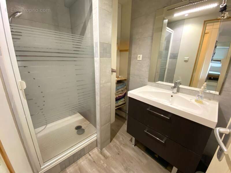 Appartement à MEROUX