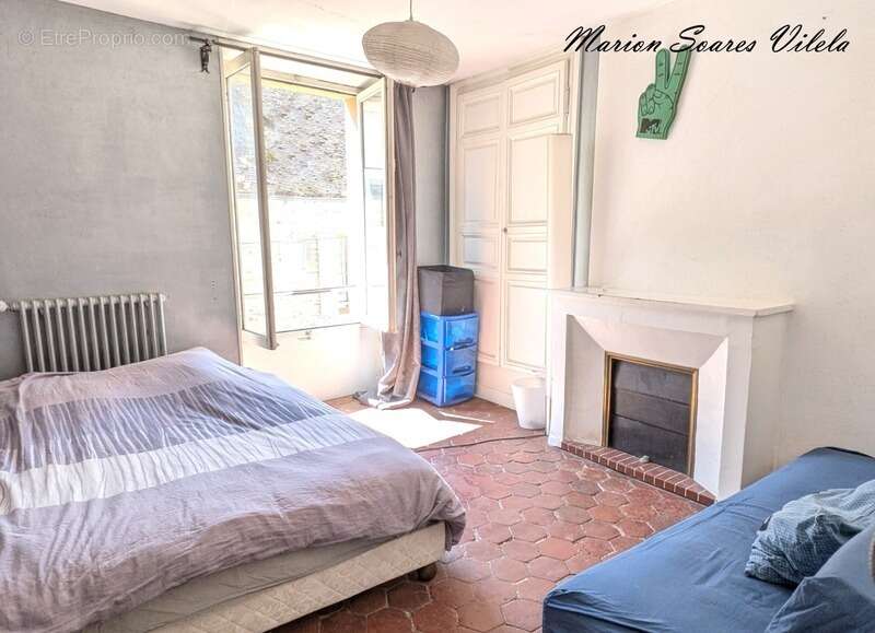 Maison à CHAUMES-EN-BRIE