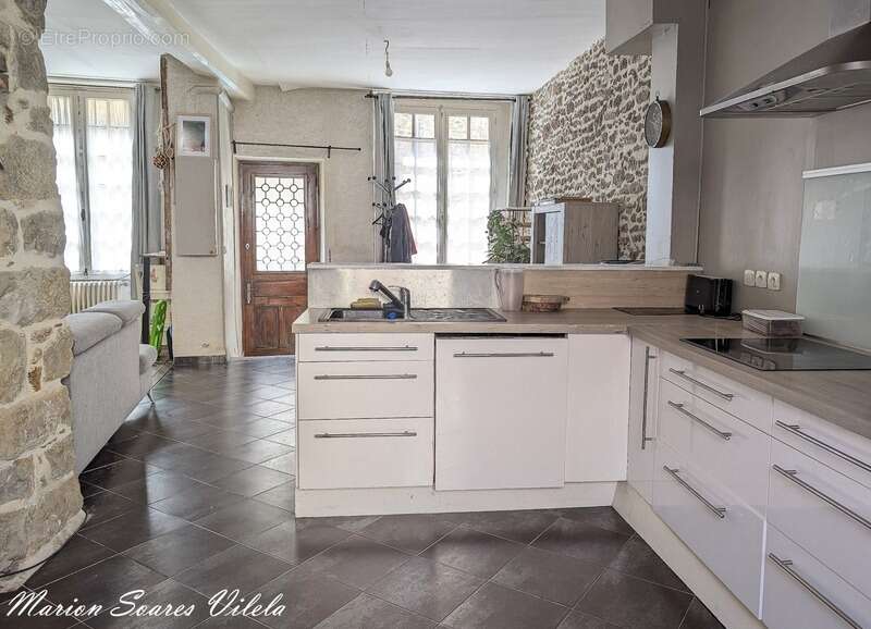 Maison à CHAUMES-EN-BRIE