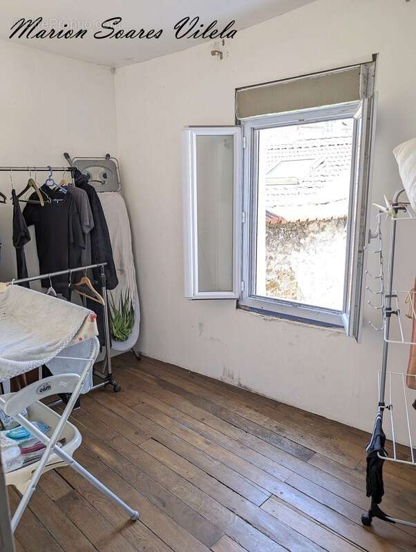 Maison à CHAUMES-EN-BRIE