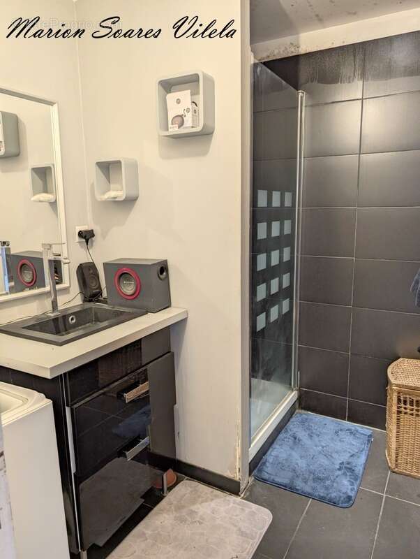 Maison à CHAUMES-EN-BRIE