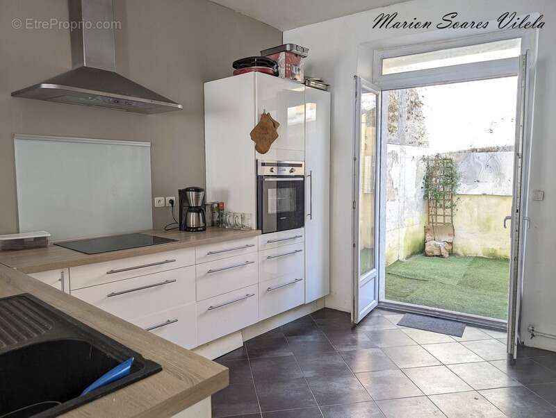 Maison à CHAUMES-EN-BRIE