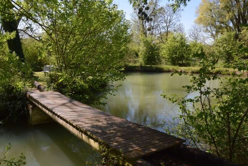 Maison à VILLEMOIRON-EN-OTHE
