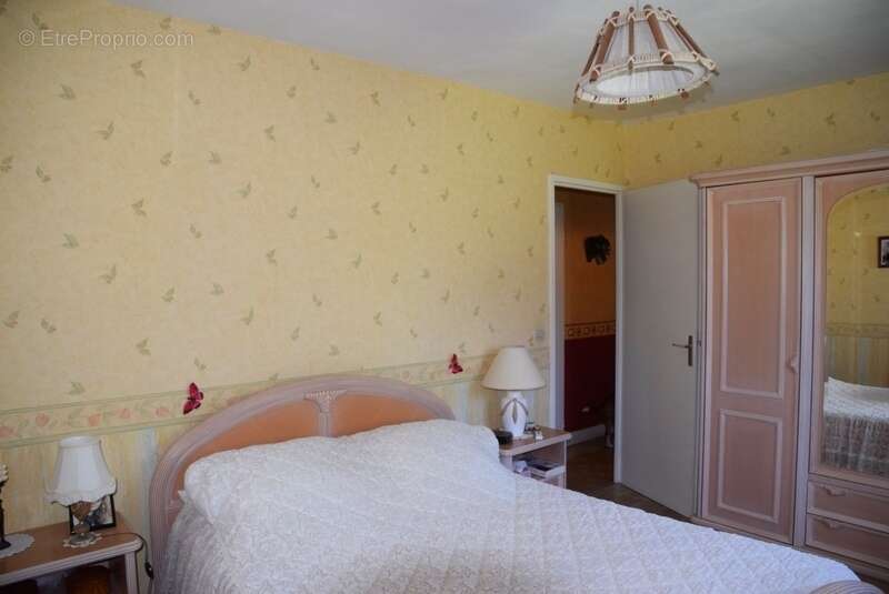 Maison à VILLEMOIRON-EN-OTHE