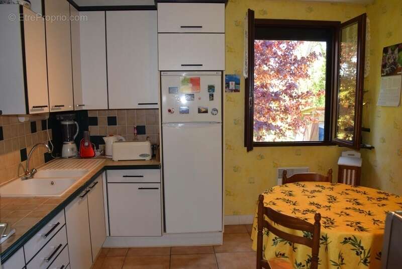 Maison à VILLEMOIRON-EN-OTHE