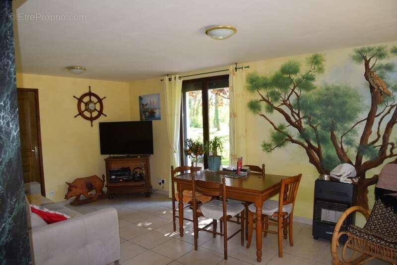 Maison à VILLEMOIRON-EN-OTHE