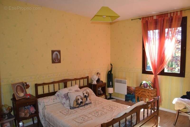 Maison à VILLEMOIRON-EN-OTHE