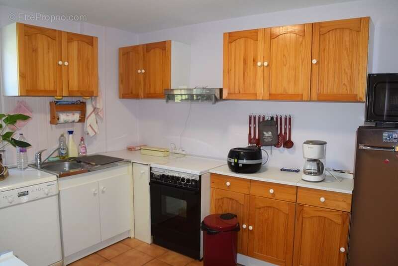 Maison à VILLEMOIRON-EN-OTHE