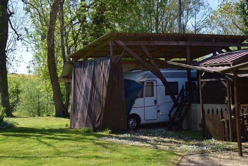 Maison à VILLEMOIRON-EN-OTHE