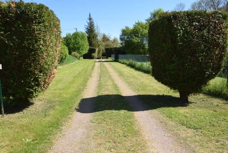 Maison à VILLEMOIRON-EN-OTHE