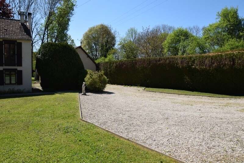 Maison à VILLEMOIRON-EN-OTHE