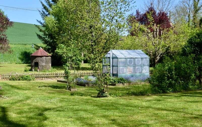 Maison à VILLEMOIRON-EN-OTHE