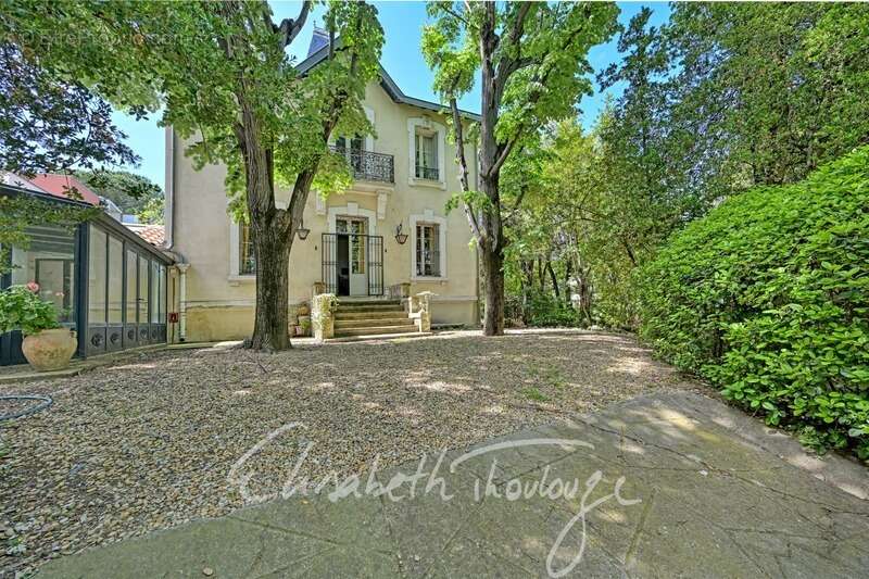 Maison à MONTPELLIER