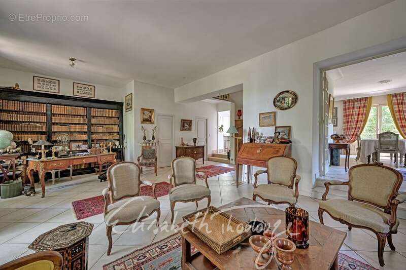 Maison à MONTPELLIER