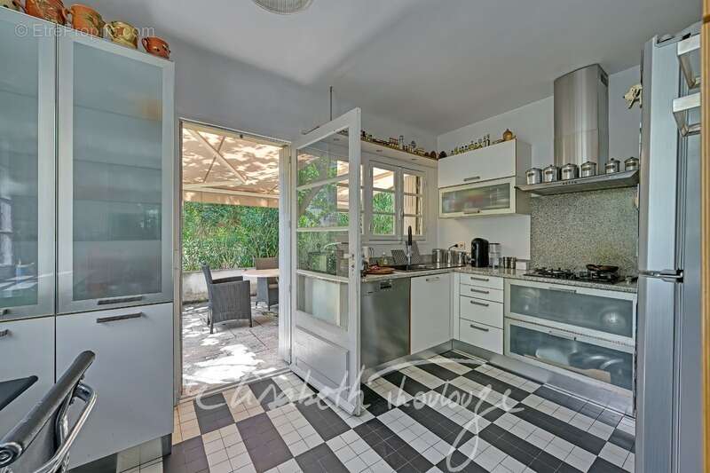 Maison à MONTPELLIER