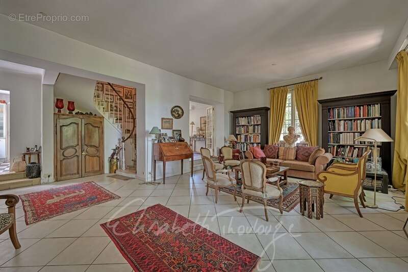 Maison à MONTPELLIER