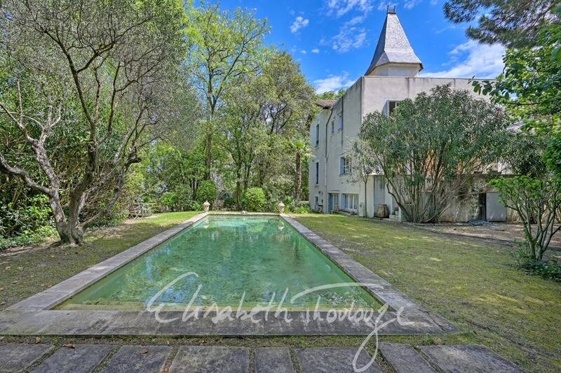 Maison à MONTPELLIER