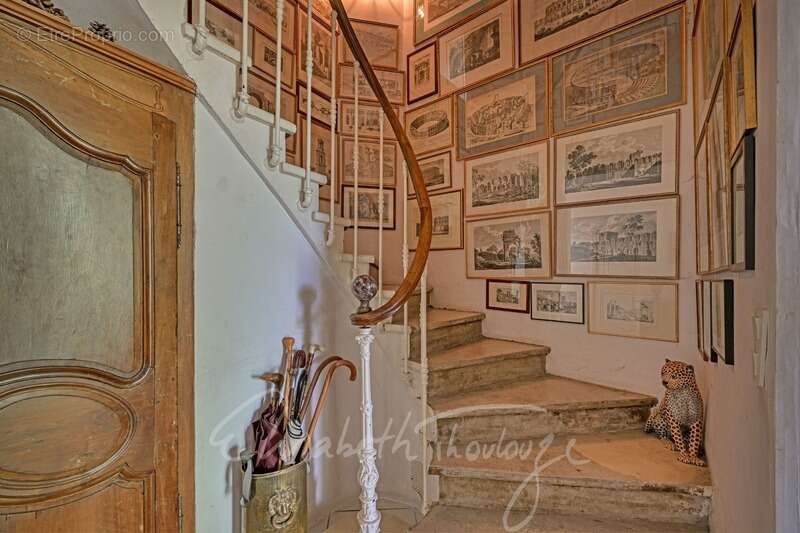 Maison à MONTPELLIER