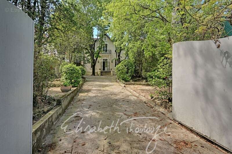 Maison à MONTPELLIER