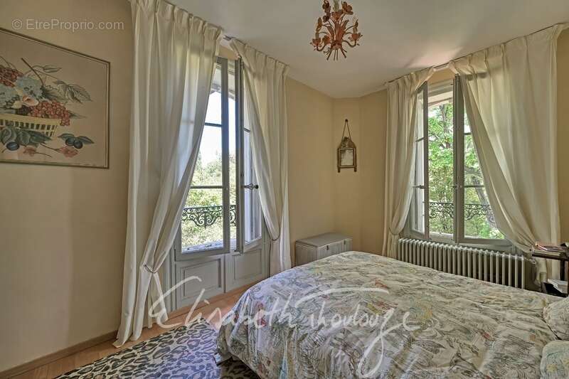 Maison à MONTPELLIER