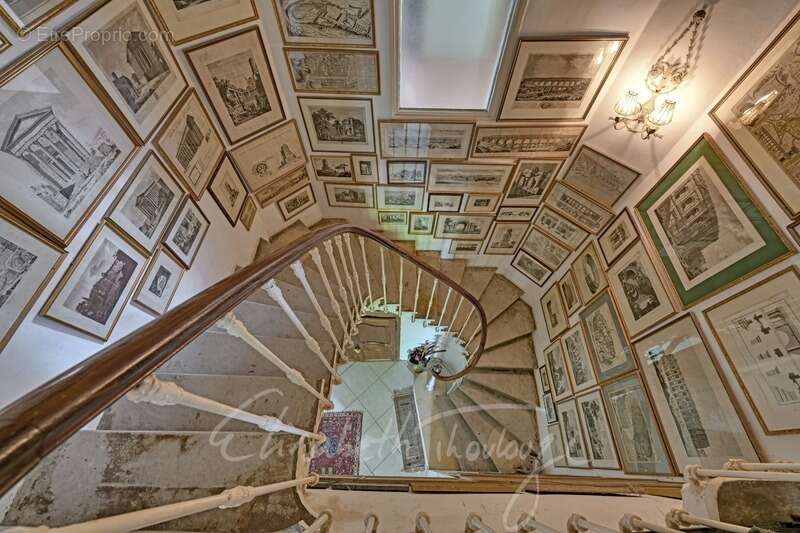 Maison à MONTPELLIER